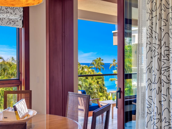 Luxury Maui Villa Ocean Views - Unforgettable Getaway